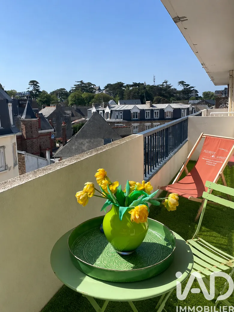 Appartement 2 pièces 43 m² · à Pléneuf-Val-André · 42,7 m² · 259 000 €
