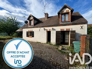House in Saint-Benoît-sur-Loire (45730)