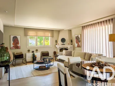 House in Mougins (06250)