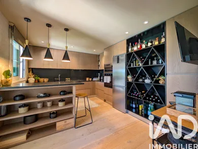House in Mougins (06250)