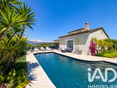 House in Mougins (06250)
