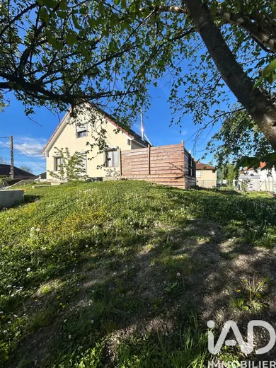 Maison à Migennes (89400)