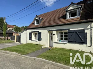 Village house in Chaumont-en-Vexin (60240)