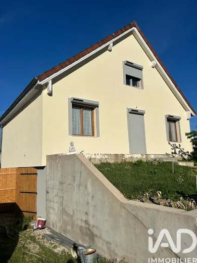 Maison à Migennes (89400)