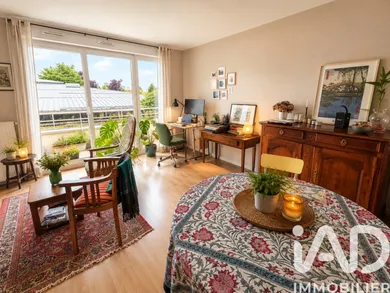 Apartment in Valenciennes (59300)