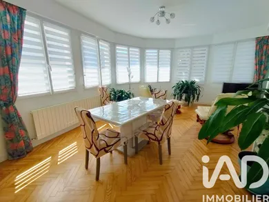 Appartement à Royan (17200)