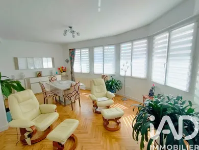 Appartement à Royan (17200)