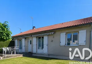House in Le Palais-sur-Vienne (87410)