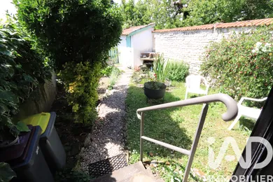 Maison à Niort (79000)