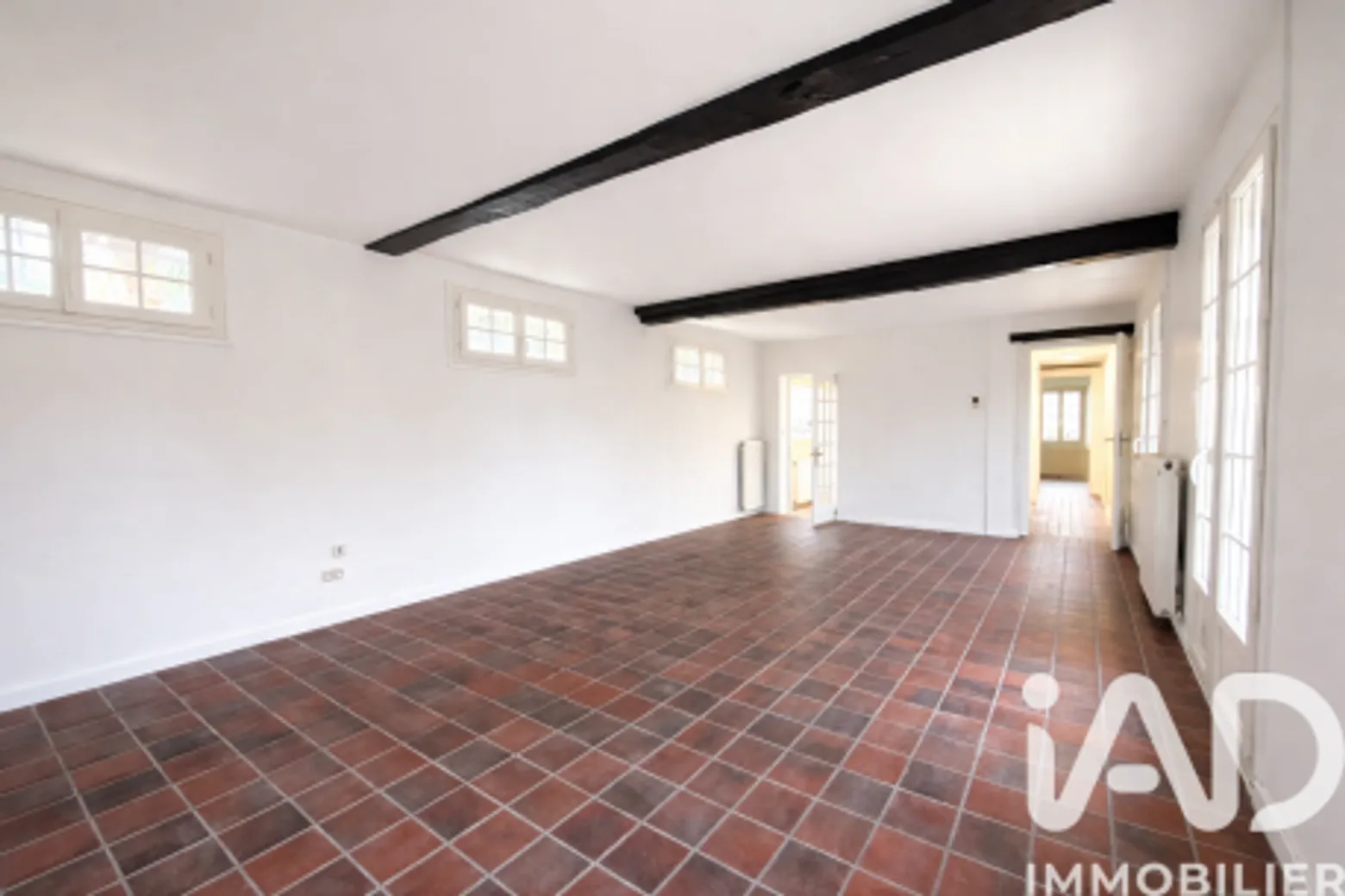 Vente maison à Gisors (27140) : maison 5 pièces 120 m² - 2024869 — 3