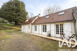 House in Gisors (27140)