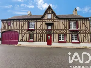 Maison à Bonnières-sur-Seine (78270)