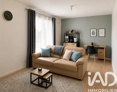 Appartement à Orléans (45000)