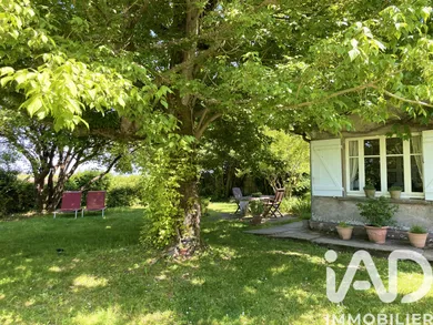 Park home in Saint-Seurin-de-Cadourne (33180)