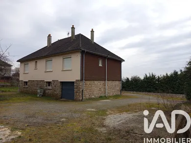 Pavillon à Le Grez (72140)