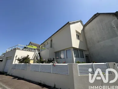 House in Saint-Pair-sur-Mer (50380)