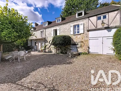 House in Aubergenville (78410)