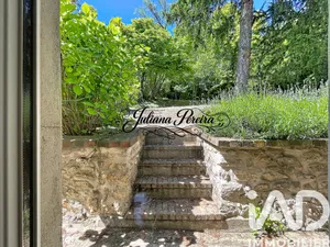 Mansion in Bazemont (78580)