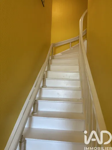 Townhouse in Nérac (47600)