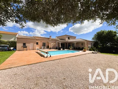 Maison à Pinet (34850)
