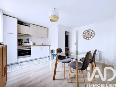 Appartement à Corbeil-Essonnes (91100)