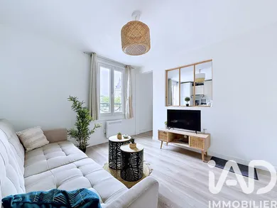 Appartement à Corbeil-Essonnes (91100)