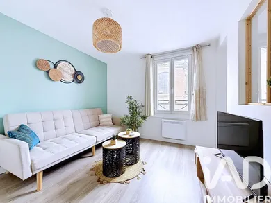 Appartement à Corbeil-Essonnes (91100)