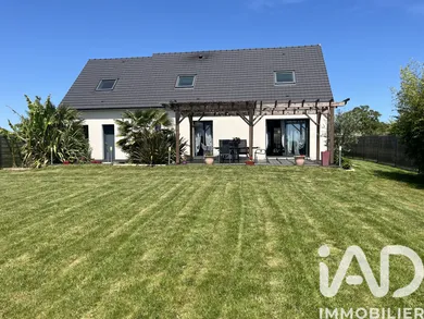 Maison à Bailleau-l'Évêque (28300)