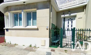 Appartement à Royan (17200)