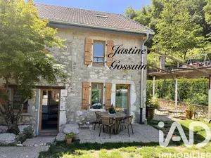 House in Chaumont (74270)