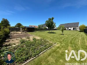 House in Bailleau-l'Évêque (28300)