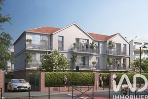 Appartement à Bourg-la-Reine (92340)