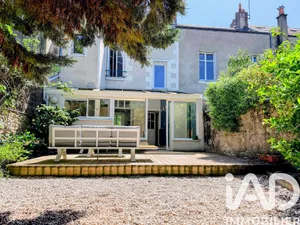 Townhouse in Tours (37000)