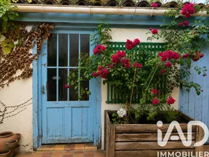 Maison de ville à Nérac (47600)