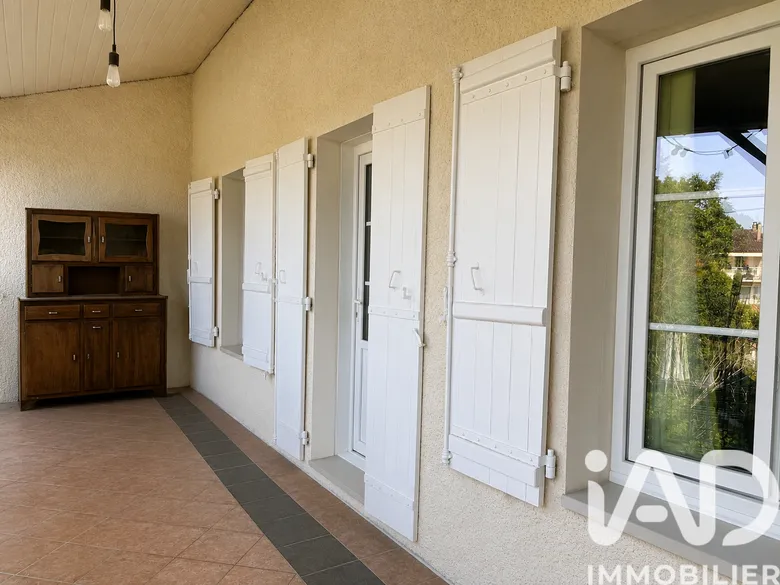 Maison 7 pièces 180 m² · à Nérac · 180 m² · 265 000 €