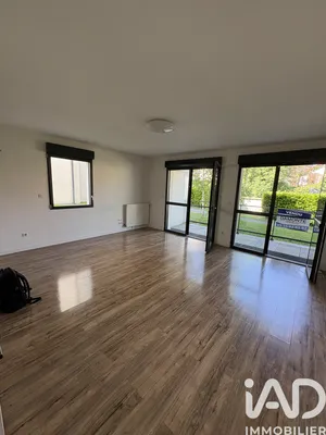 Appartement à Troyes (10000)
