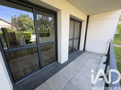 Apartment in Troyes (10000)
