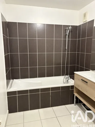 Apartment in Troyes (10000)