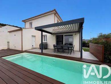 House in Narbonne (11100)