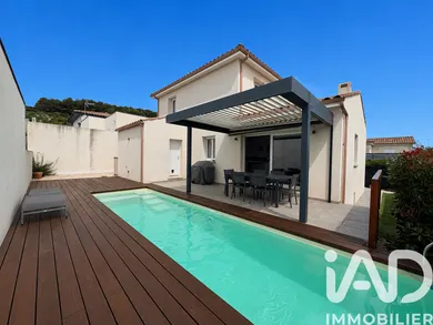 House in Narbonne (11100)