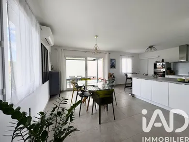 House in Narbonne (11100)