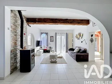 House in Martigues (13500)
