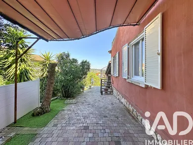 House in Martigues (13500)