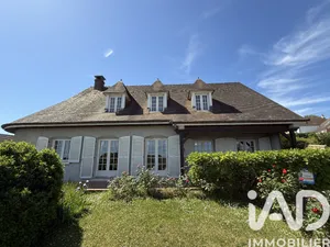 Architectural house in Dijon (21000)