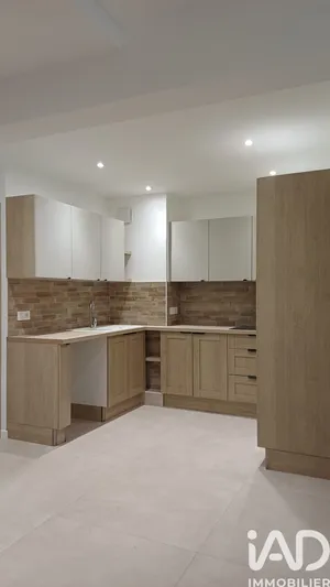 Appartement à Cagnes-sur-Mer (06800)