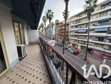 Apartment in Cagnes-sur-Mer (06800)