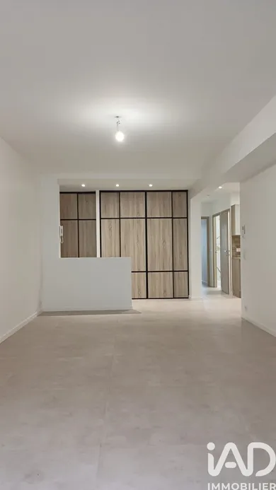 Apartment in Cagnes-sur-Mer (06800)
