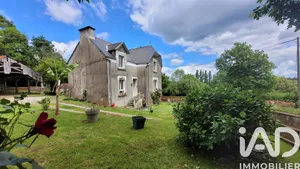 Maison à Leuhan (29390)