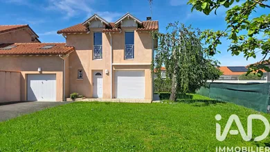 House in Juillan (65290)