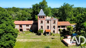 Domaine à Palau-del-Vidre (66690)